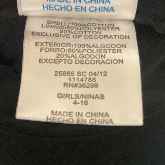 Bundle of 2 Minnie Mouse Hats - Picture 6 of 6